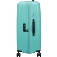 Чемодан-спиннер American Tourister Dashpop Aqua Sky 67 см