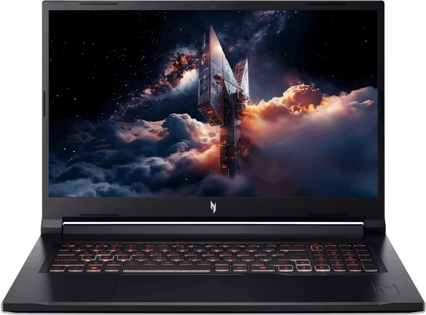 

Игровой ноутбук Acer Nitro V 17 AI ANV17-41-R9Q9 NH.QYVCD.007
