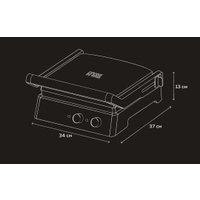 Электрогриль GFgril GF-185 в Могилеве