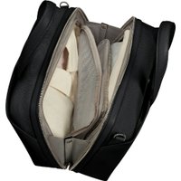 Дорожная сумка Samsonite Image Biz Black 40 см