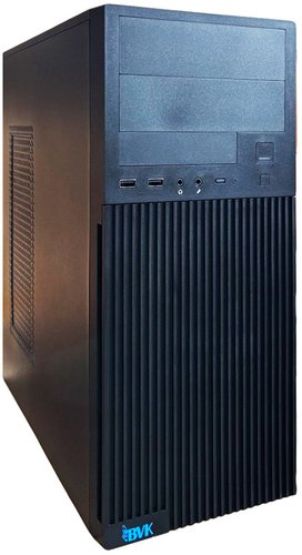 Корпус BVK 2815 2*USB2.0