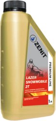 Premium Line Lazer Snowmobile 2T 1л