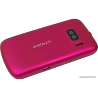 Телефон Alcatel One Touch 918D