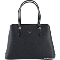 Женская сумка David Jones 823-CM6735-BLK (черный)