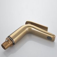 Смеситель Rose R3901G