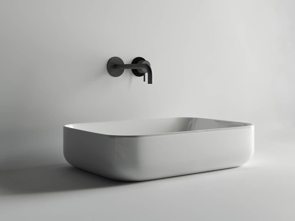 

Умывальник Ceramica Nova Element CN5004