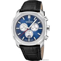 Наручные часы Candino Gents Sport Chronograph C4747/1