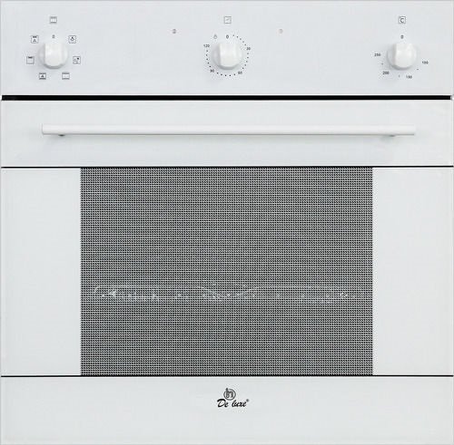 

Электрический духовой шкаф Electronicsdeluxe 6006.03ЭШВ-032