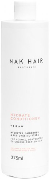 

Кондиционер NAK Hydrate Conditioner 375 мл
