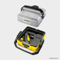 Мойка высокого давления Karcher OC 3 1.680-015.0