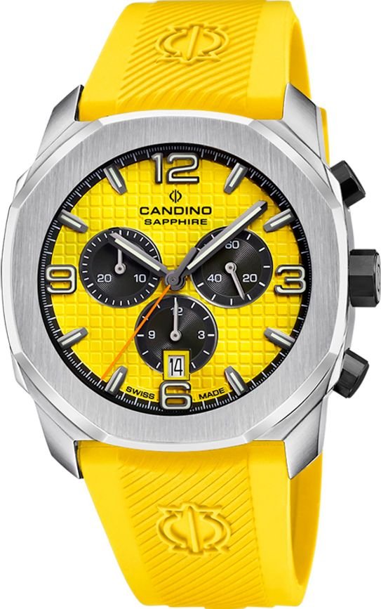 

Наручные часы Candino C4774-1
