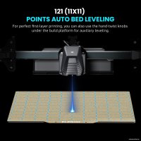 FDM принтер Elegoo Neptune 4 Pro