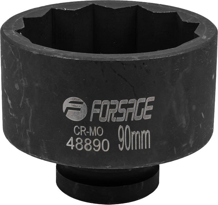 

Головка слесарная FORSAGE F-48890