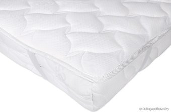 Защитный наматрасник Vegas Stressfree L4 200x200