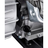 Мотопомпа ELITECH МБ 950 Д 80 Г