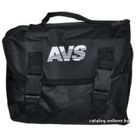 Автомобильный компрессор AVS Turbo KS 600