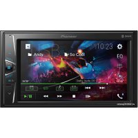 USB-магнитола Pioneer DMH-G220BT