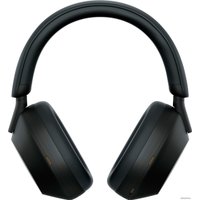 Наушники Sony WH-1000XM5 (черный)