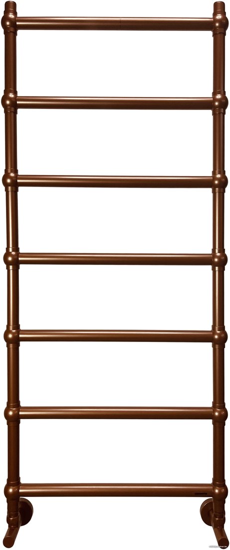 Полотенцесушитель Fincopper FCR Retro 117x50 (медный)