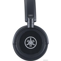 Наушники Yamaha HPH-100 (черный)
