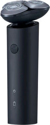Электробритва Xiaomi MiJia Electric Shaver S101 (черный)