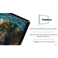 Телевизор Thomson T43USL7010