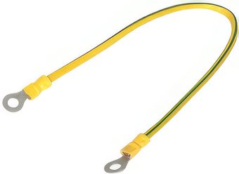 Провод заземления Fortisflex ПЗУ-25-800 82285