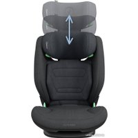 Детское автокресло Maxi-Cosi RodiFix Pro2 i-Size (authentic graphite)