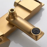 Душевая система  Shevanik S4226G