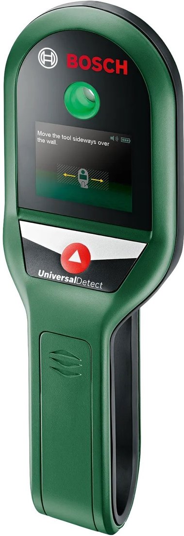 

Детектор скрытой проводки Bosch UniversalDetect 06036813Z0