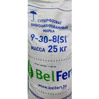 Удобрение BelFert Суперфосфат 9-30 (25кг)