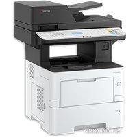 МФУ Kyocera Mita ECOSYS MA4500x 110C133NL0