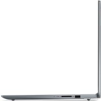 Ноутбук Lenovo IdeaPad 15s IAH8 83ER0001CD