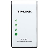 Powerline-адаптер TP-Link TL-WPA271