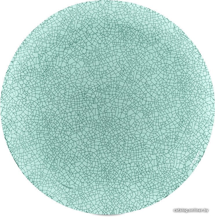 Тарелка десертная Luminarc Icy V0093