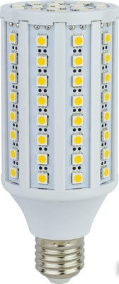 Светодиодная лампочка Ecola Premium E27 17 Вт 4000 К [Z7NV17ELC]
