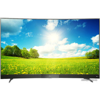 Телевизор TCL L55P3CFS