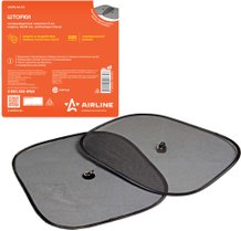 Автомобильные шторки