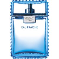 Туалетная вода Versace Man Eau Fraiche EdT (100 мл)