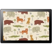 Детский планшет Digma Kids A10 2GB/32GB (коричневый)