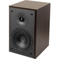 Полочная акустика Premiera ES-601 (мокко)