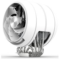 Кулер для процессора Zalman ZET5 (белый) в Могилеве