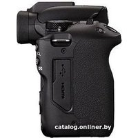 Беззеркальный фотоаппарат Canon EOS R50 RF-S 18-45mm F4.5-6.3 IS STM (черный)