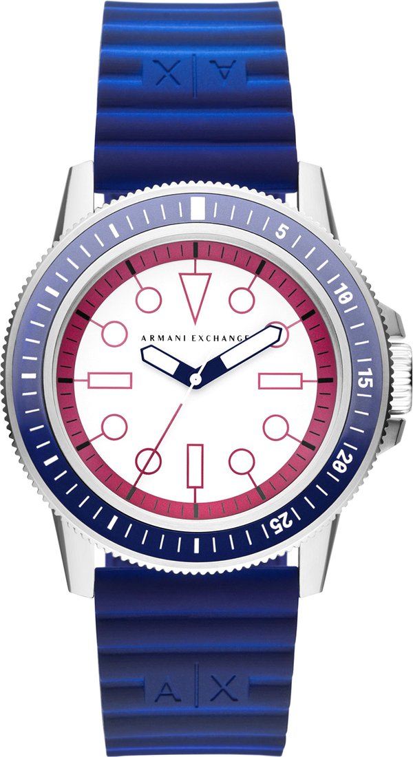 

Наручные часы Armani Exchange AX1859