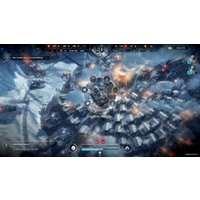  Frostpunk: Console Edition для PlayStation 4