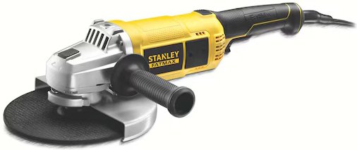 

Угловая шлифмашина Stanley FME841