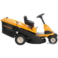 Райдер Cub Cadet CC 114 TA