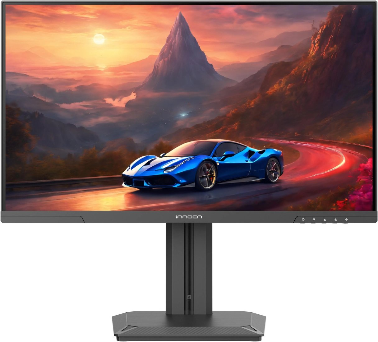 Игровой монитор Innocn 25M3S