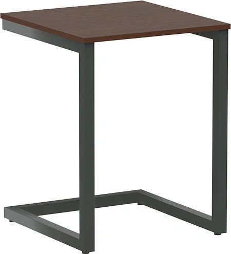 

Стол Riva Home Office VR.SP-2-58 Anthracite (венге цаво)