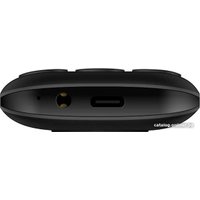 Телефон BQ BQ-1800L One 4G (черный)